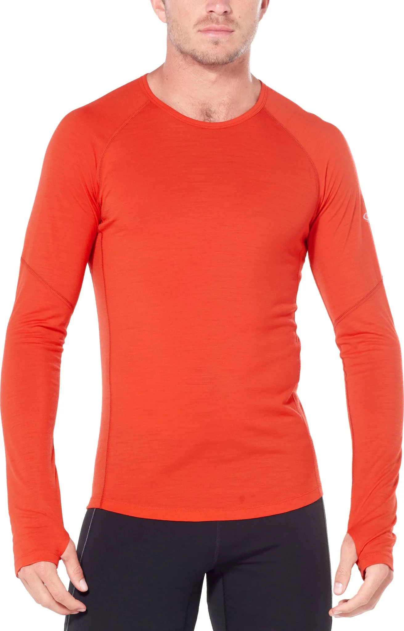 150 Zone Long Sleeve Crewe - Men's|-|Chandail à manches longues 150 Zone - Homme