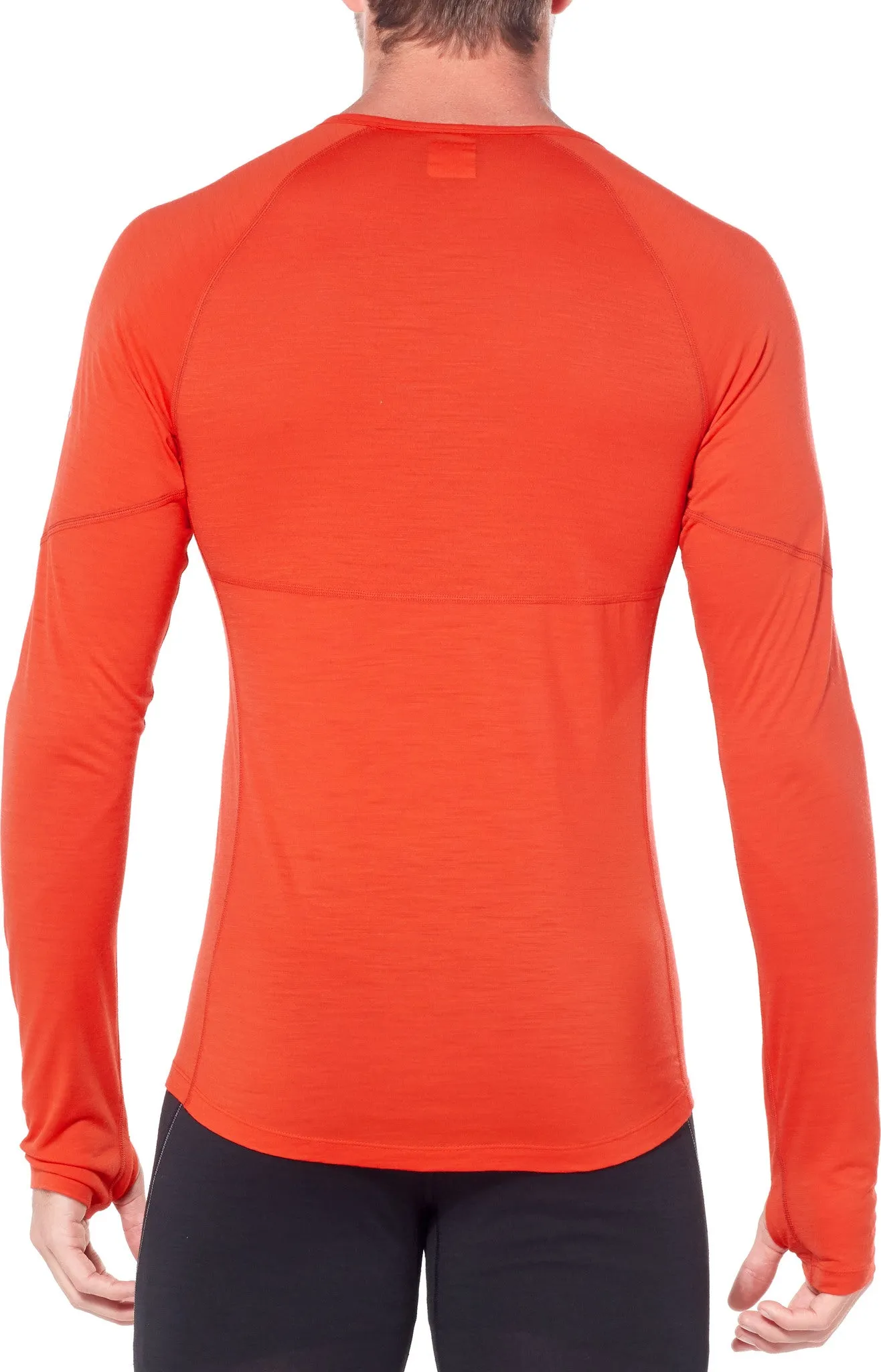 150 Zone Long Sleeve Crewe - Men's|-|Chandail à manches longues 150 Zone - Homme