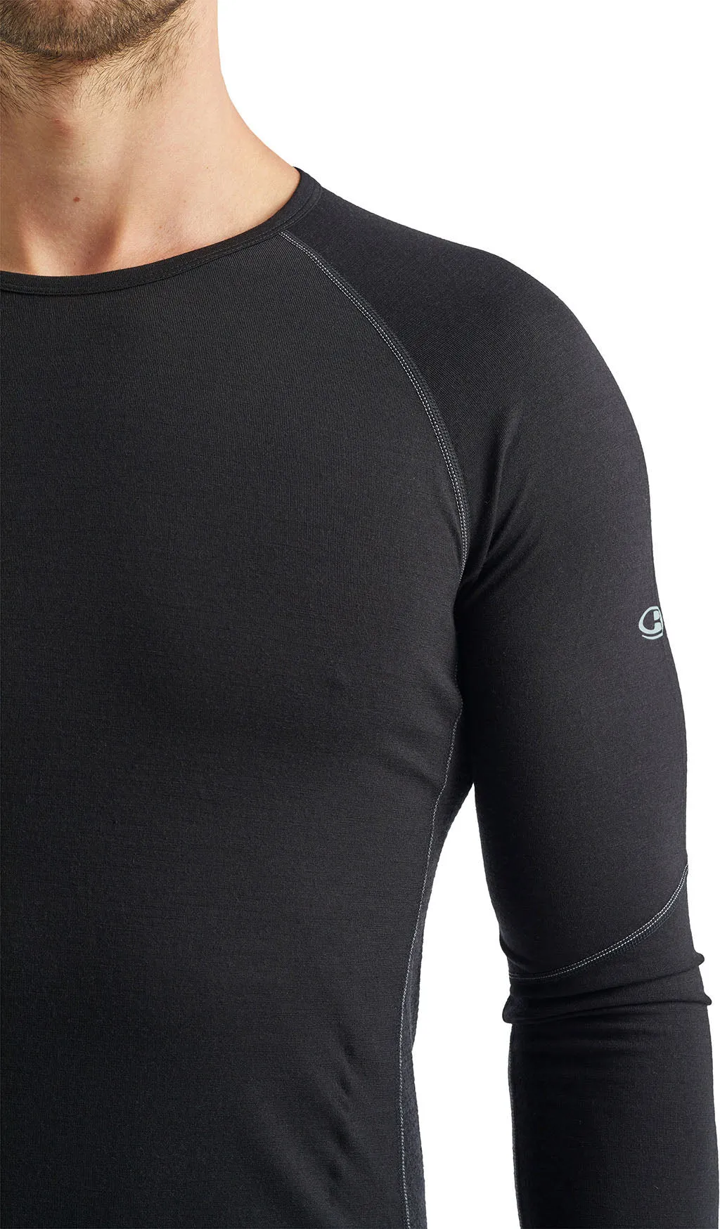 150 Zone Long Sleeve Crewe - Men's|-|Chandail à manches longues 150 Zone - Homme