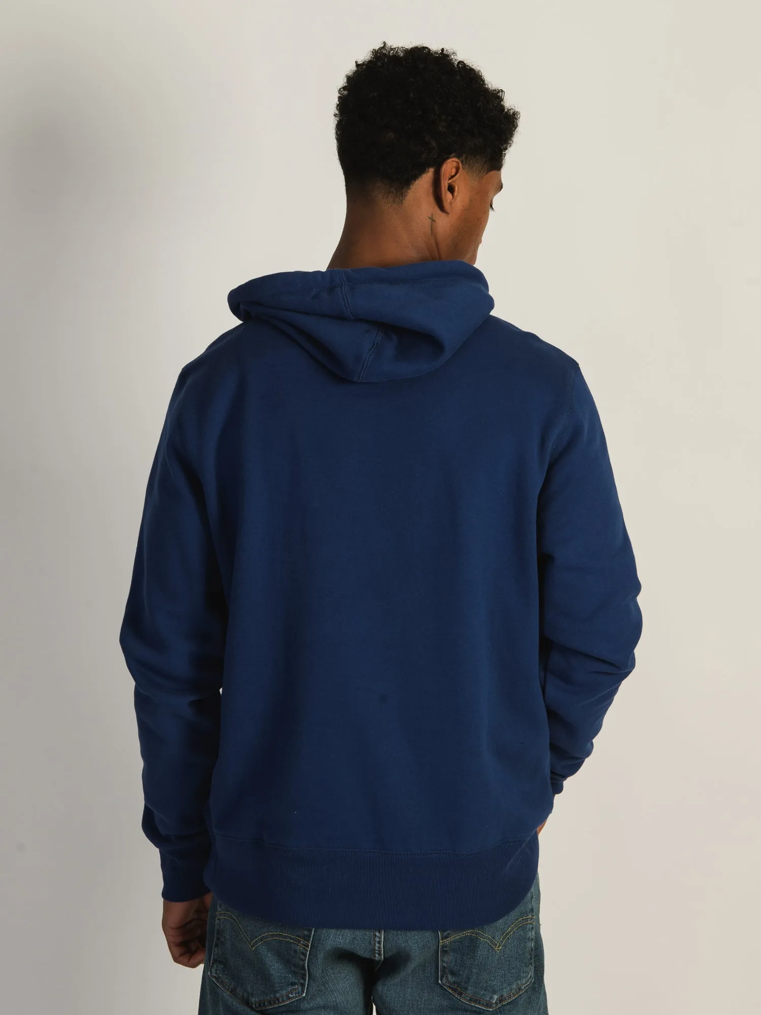 47 DODGERS IMPRINT HEADLINE HOODIE