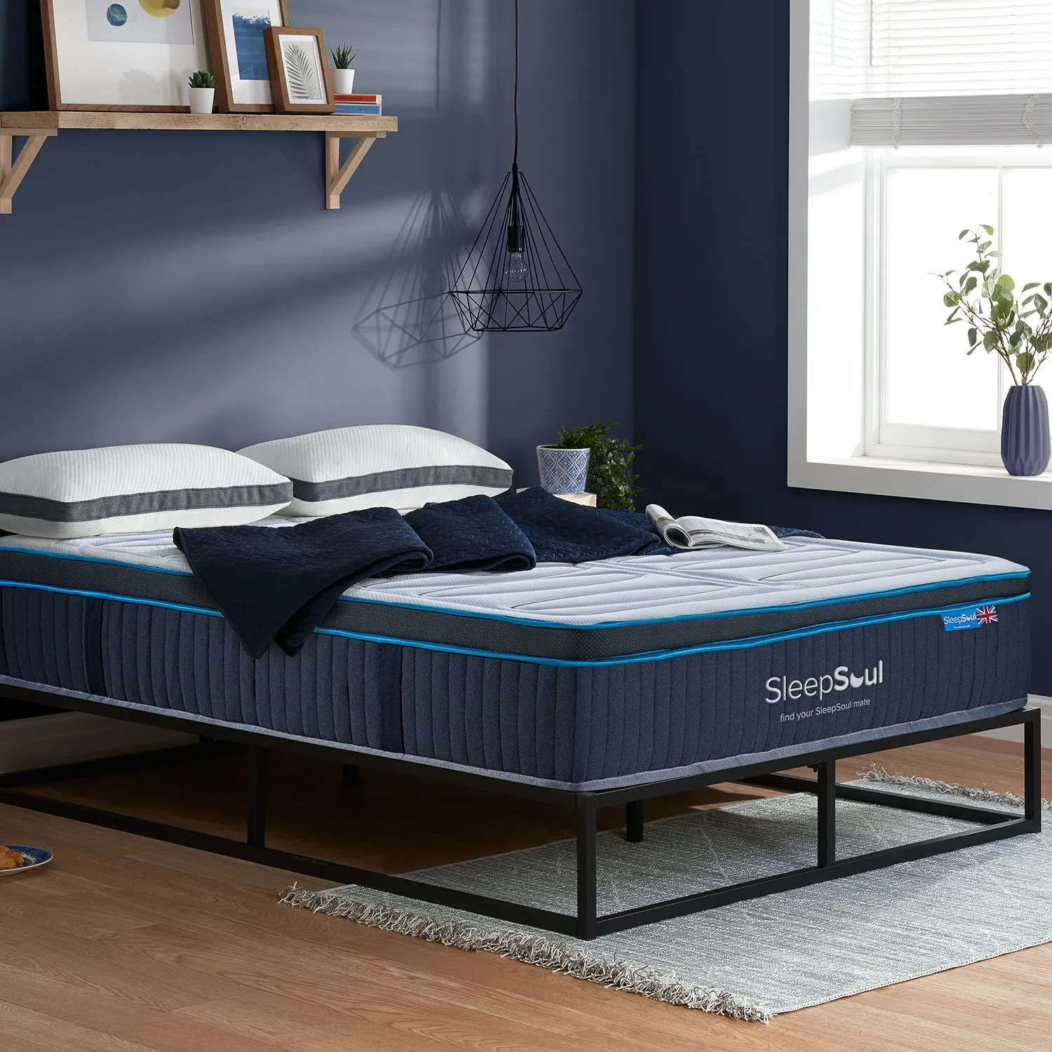 53 Deals on UAE’s 53rd National Day – Exclusive Offer on Mattress Sets Deal 14