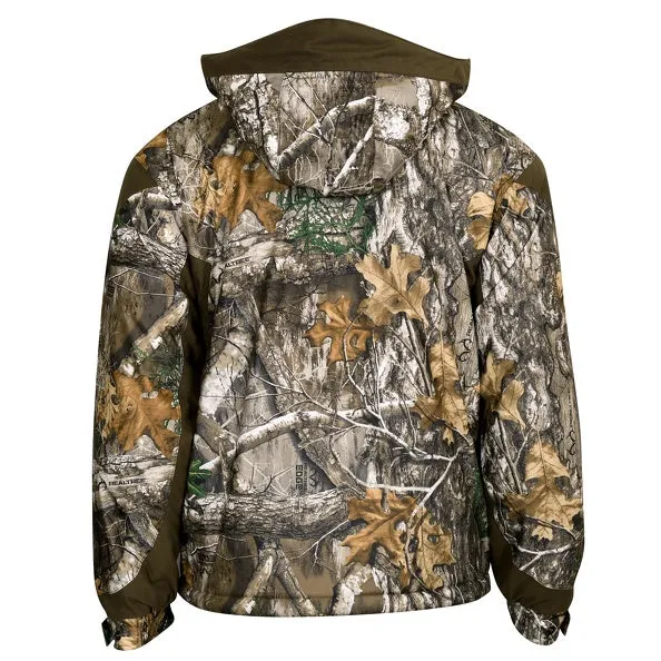 600405rte Men's ProHunter Waterproof Insulated Parka in Realtree Edge by Rocky