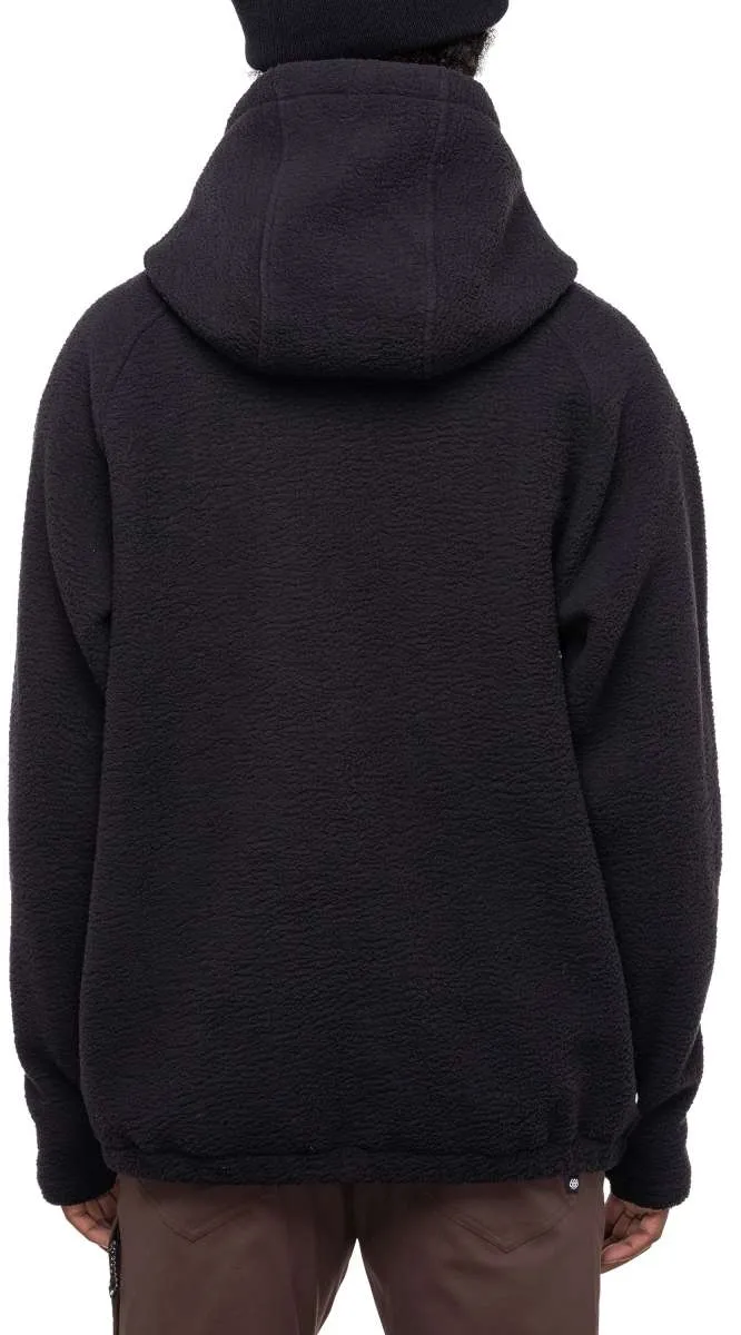 686 Buttermilk Sherpa Fleece Hoodie 2023