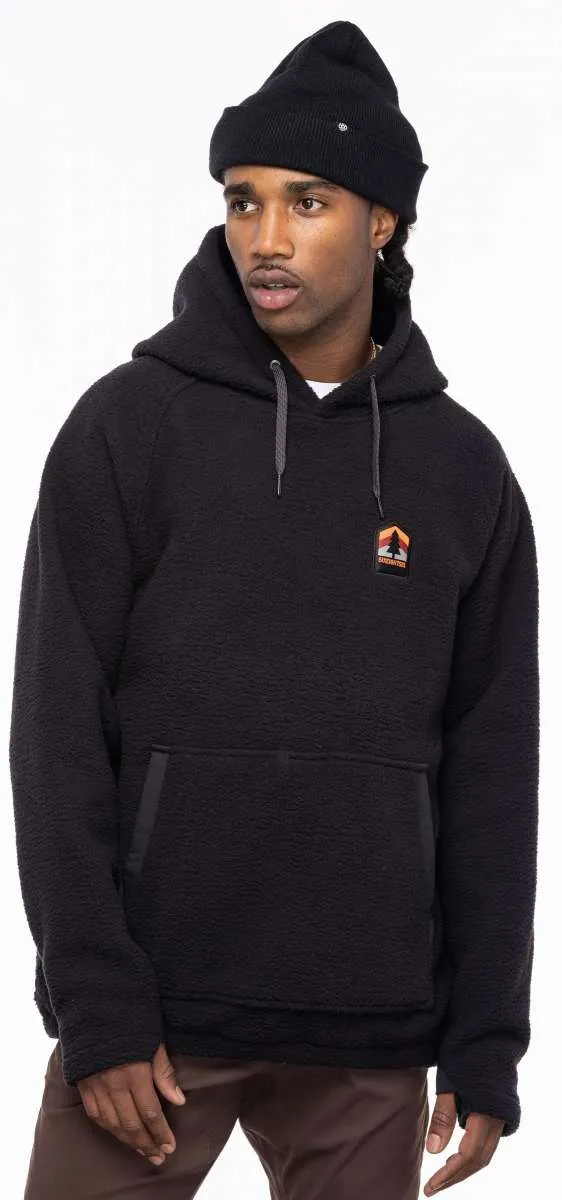 686 Buttermilk Sherpa Fleece Hoodie 2023