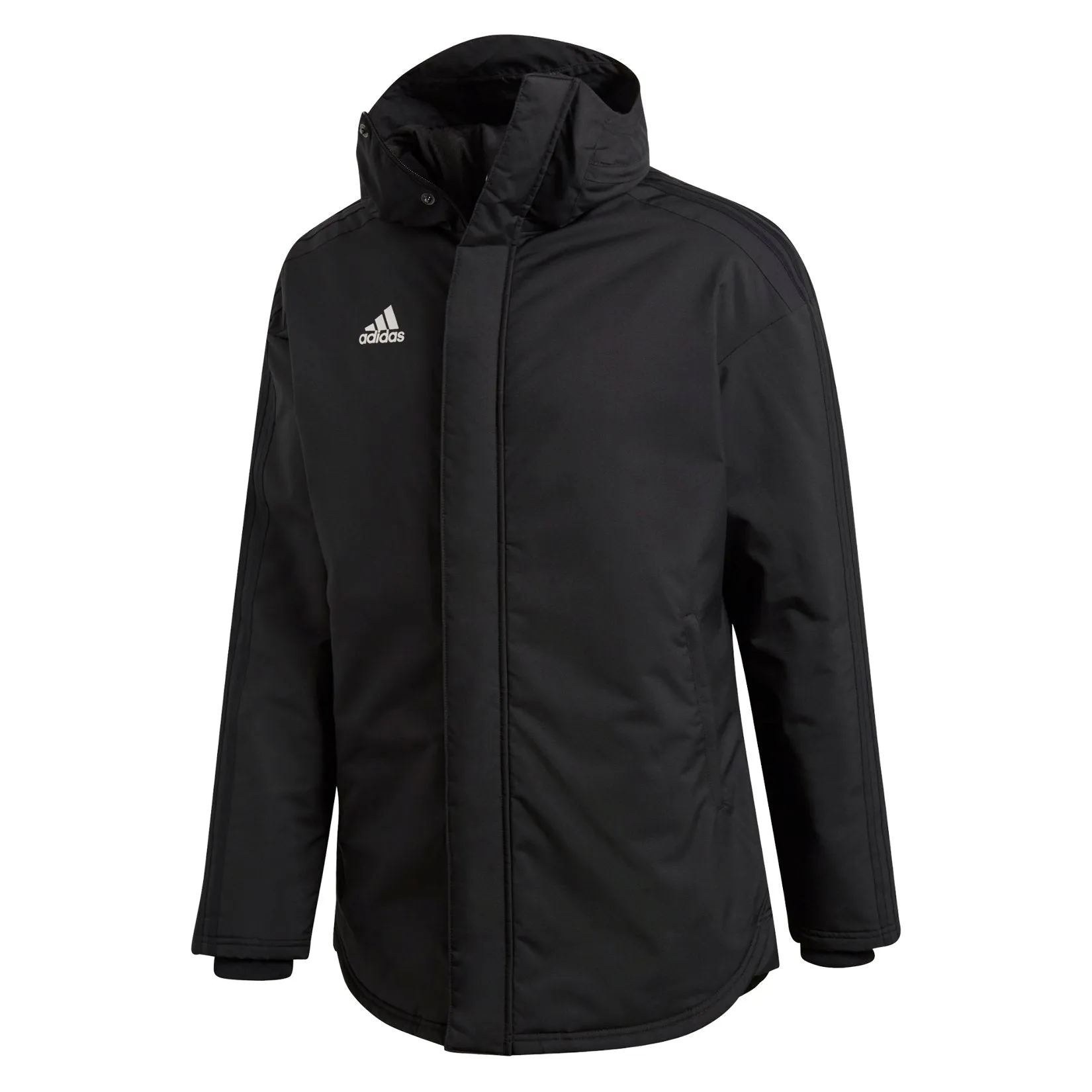 Adidas Jacket 18 Stadium Parka