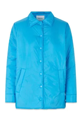 AmayaMD jacket - Malibu Blue