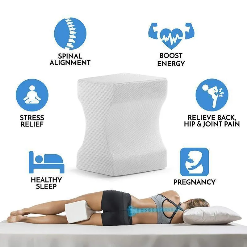 Ampe Knee Pillow