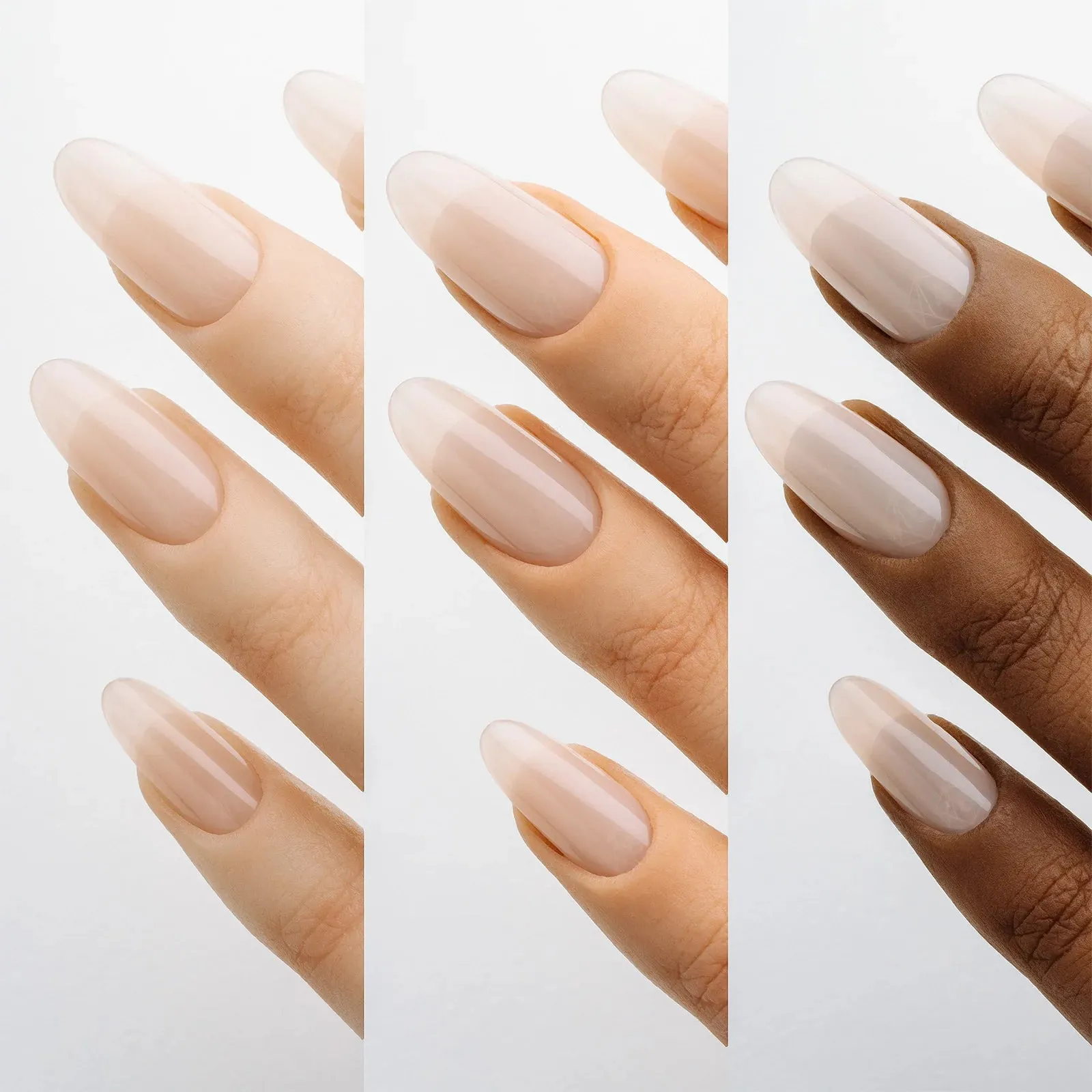 Apres Light & Shadow Sheer Gel Couleur - 607 Girl Dinner