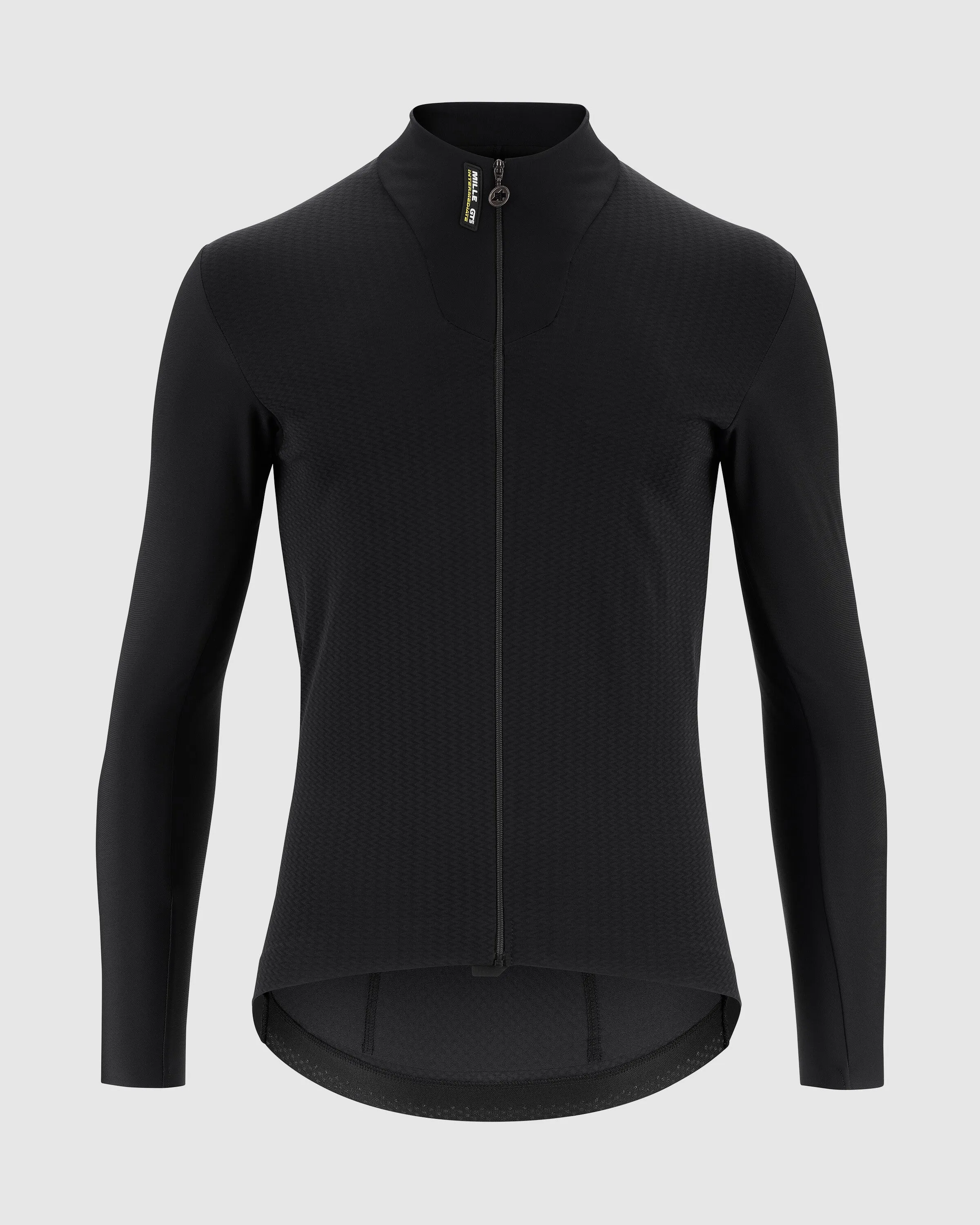 ASSOS MILLE GTS Spring Fall Jacket C2