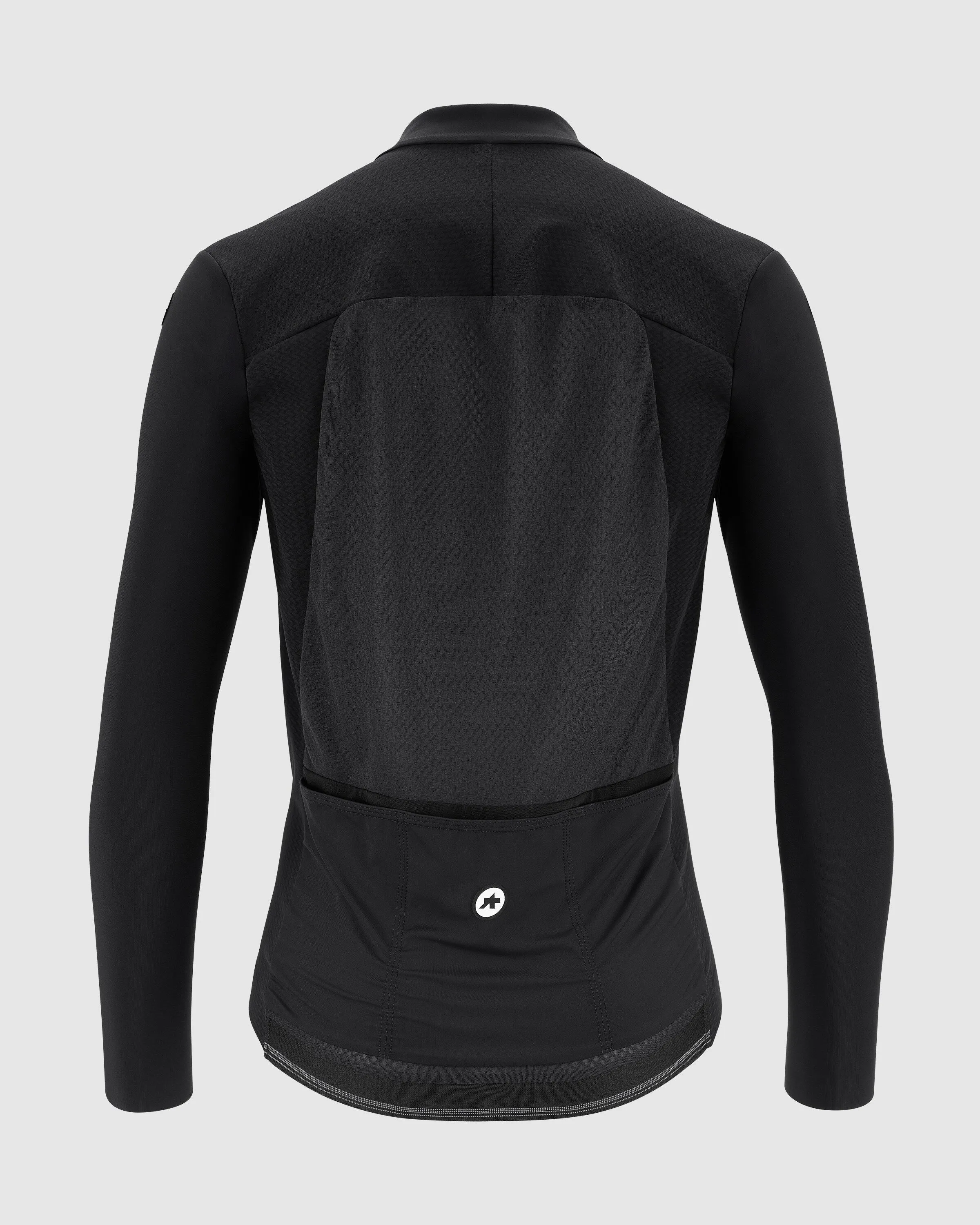 ASSOS MILLE GTS Spring Fall Jacket C2