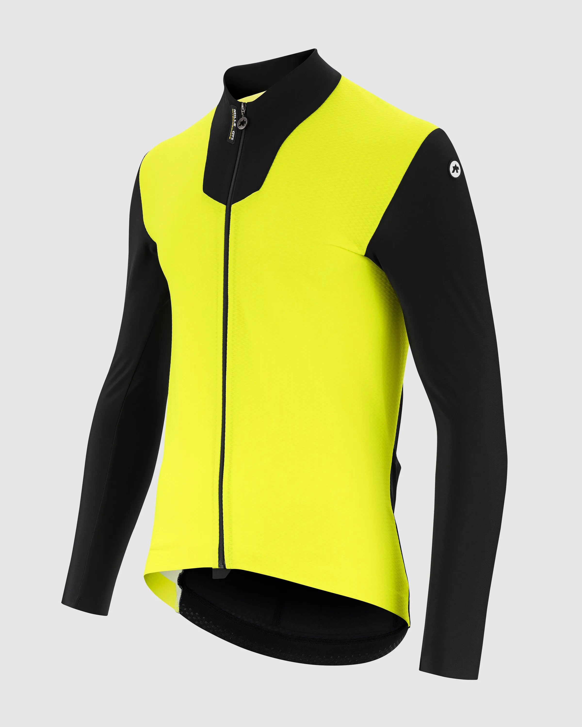 ASSOS MILLE GTS Spring Fall Jacket C2