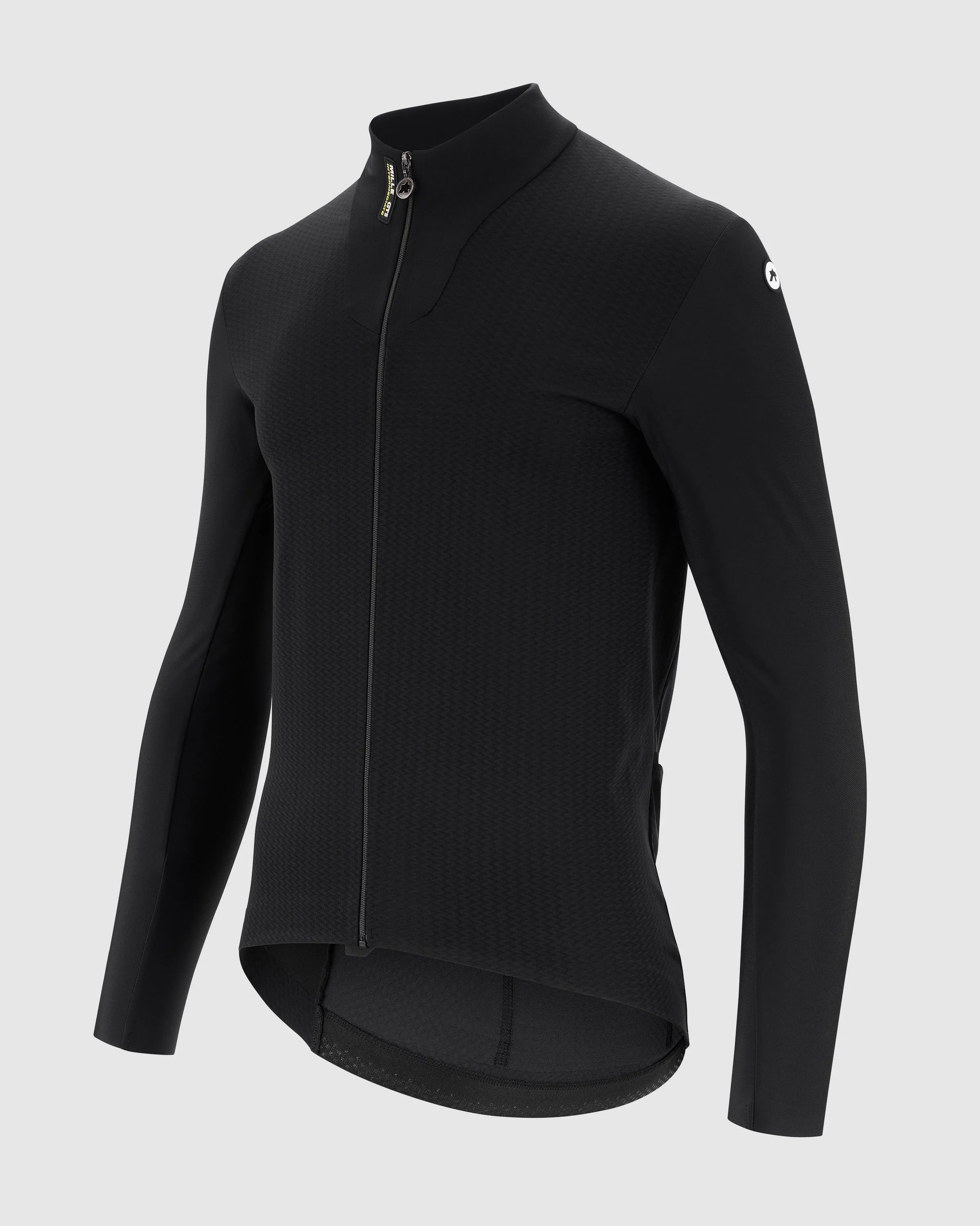 ASSOS MILLE GTS Spring Fall Jacket C2