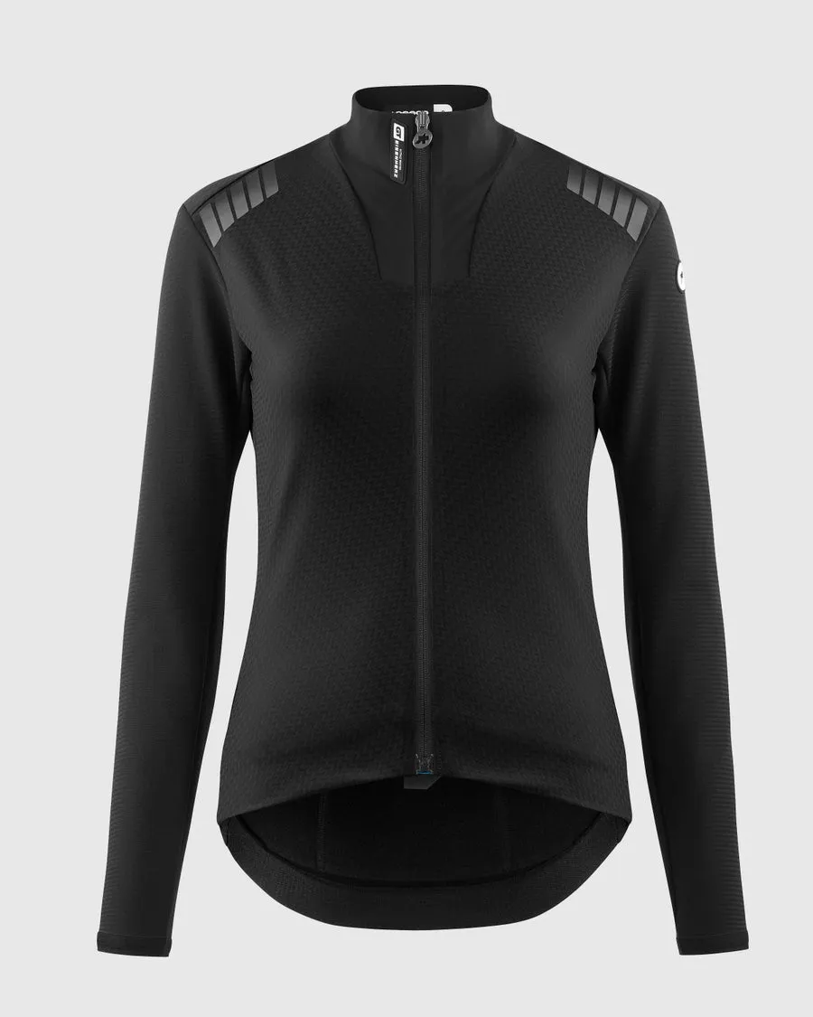 ASSOS UMA GT Eisenherz ULTRAZ Winter Jacket S11