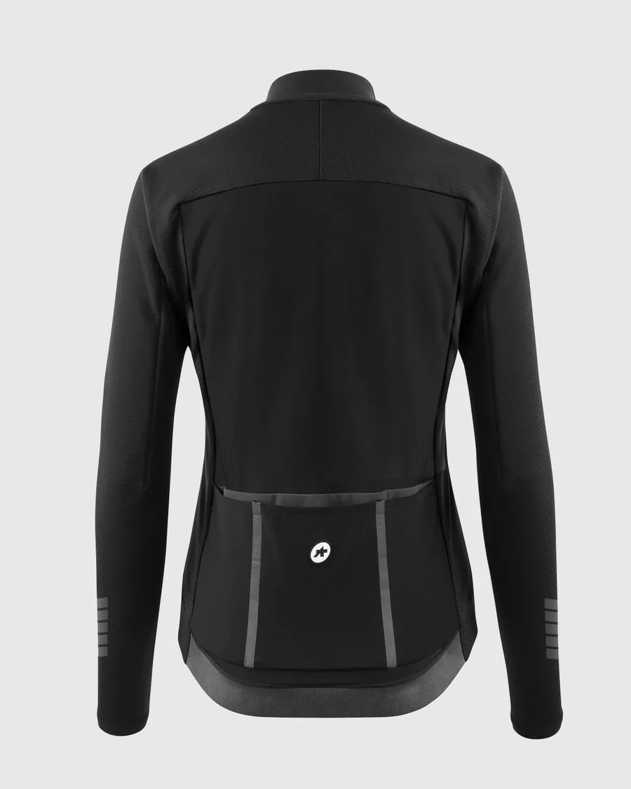 ASSOS UMA GT Eisenherz ULTRAZ Winter Jacket S11