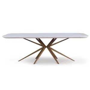 Atlantis Oval Dining Table