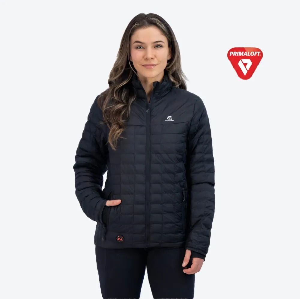 Backcountry Heated Jacket Women's