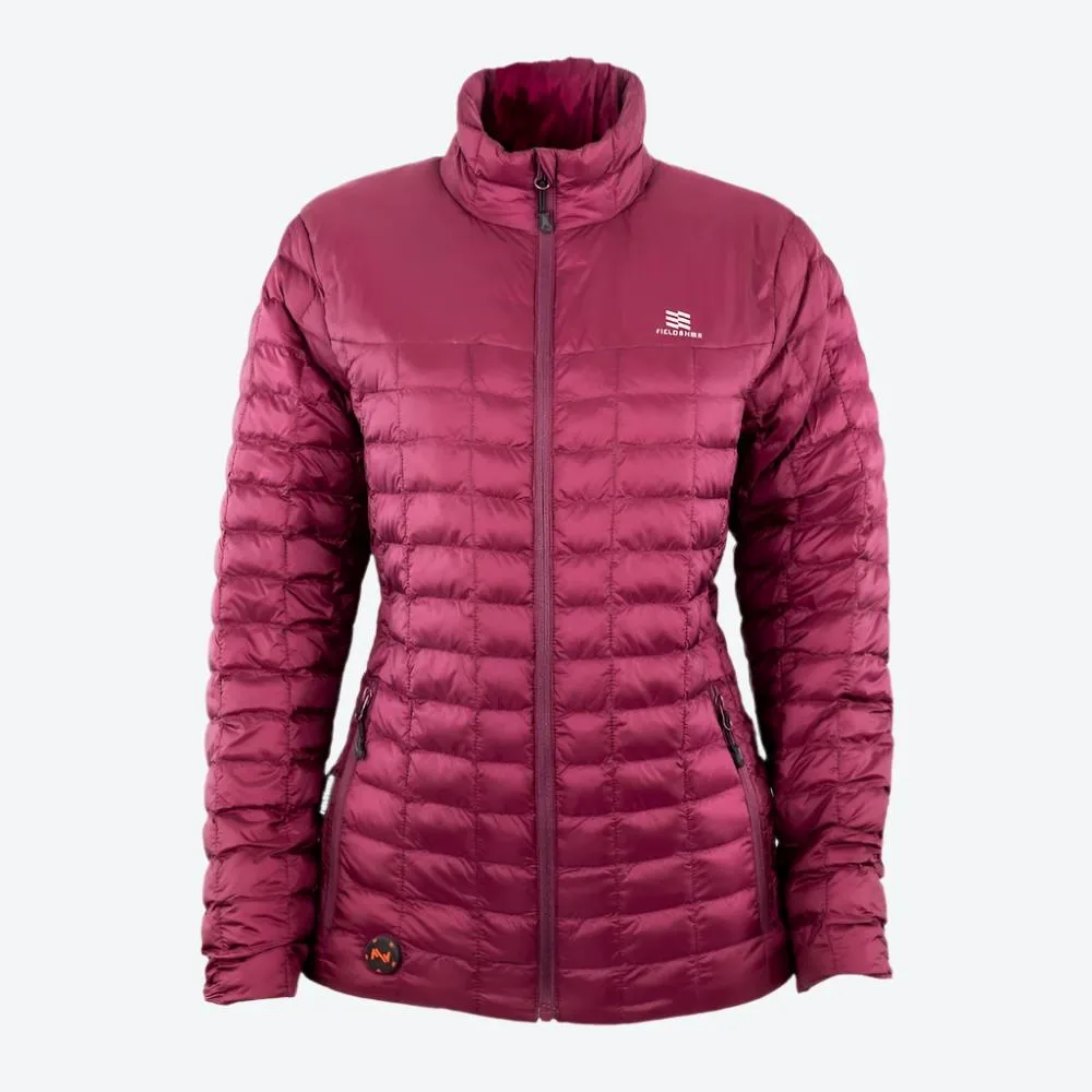 Backcountry Heated Jacket Women's