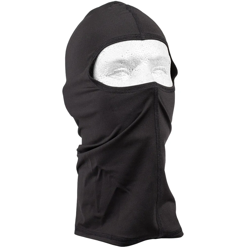 Balaclava with Extended Neck