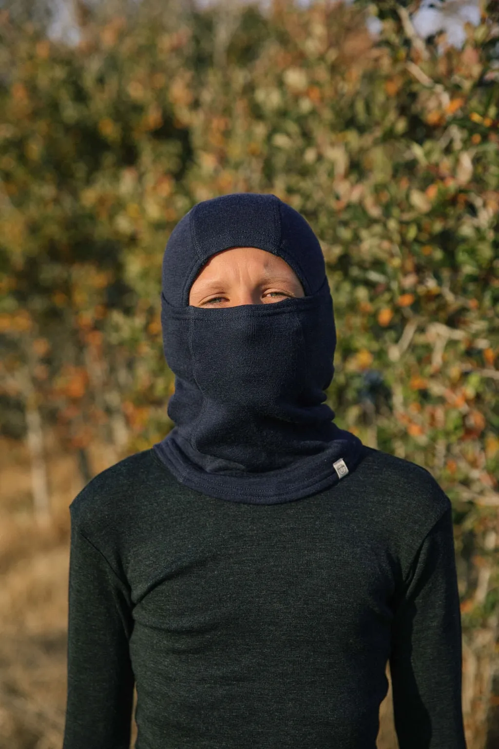 Balaclava