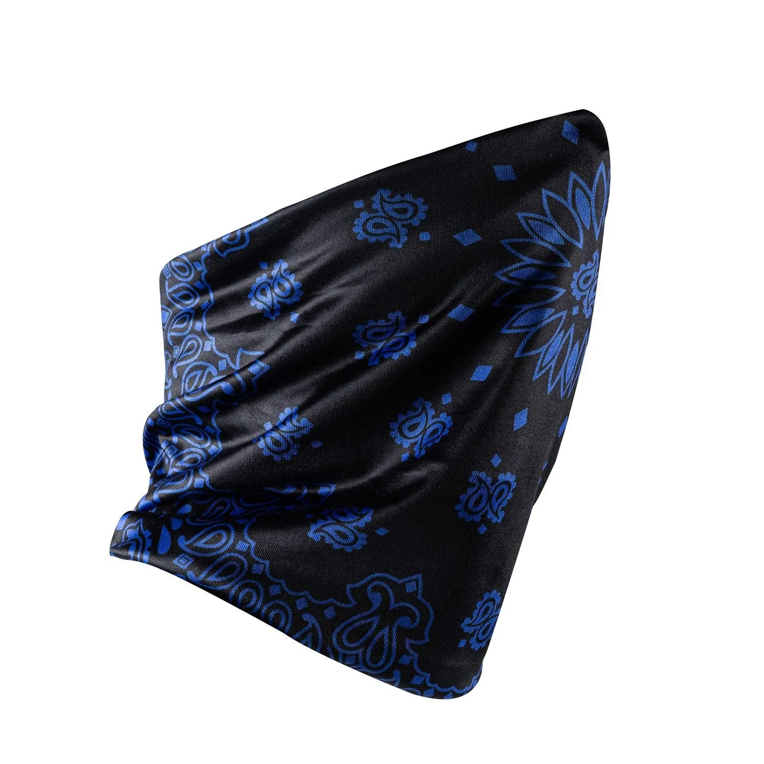 Bandana Face Mask - Cobi Paisley (Available online only)