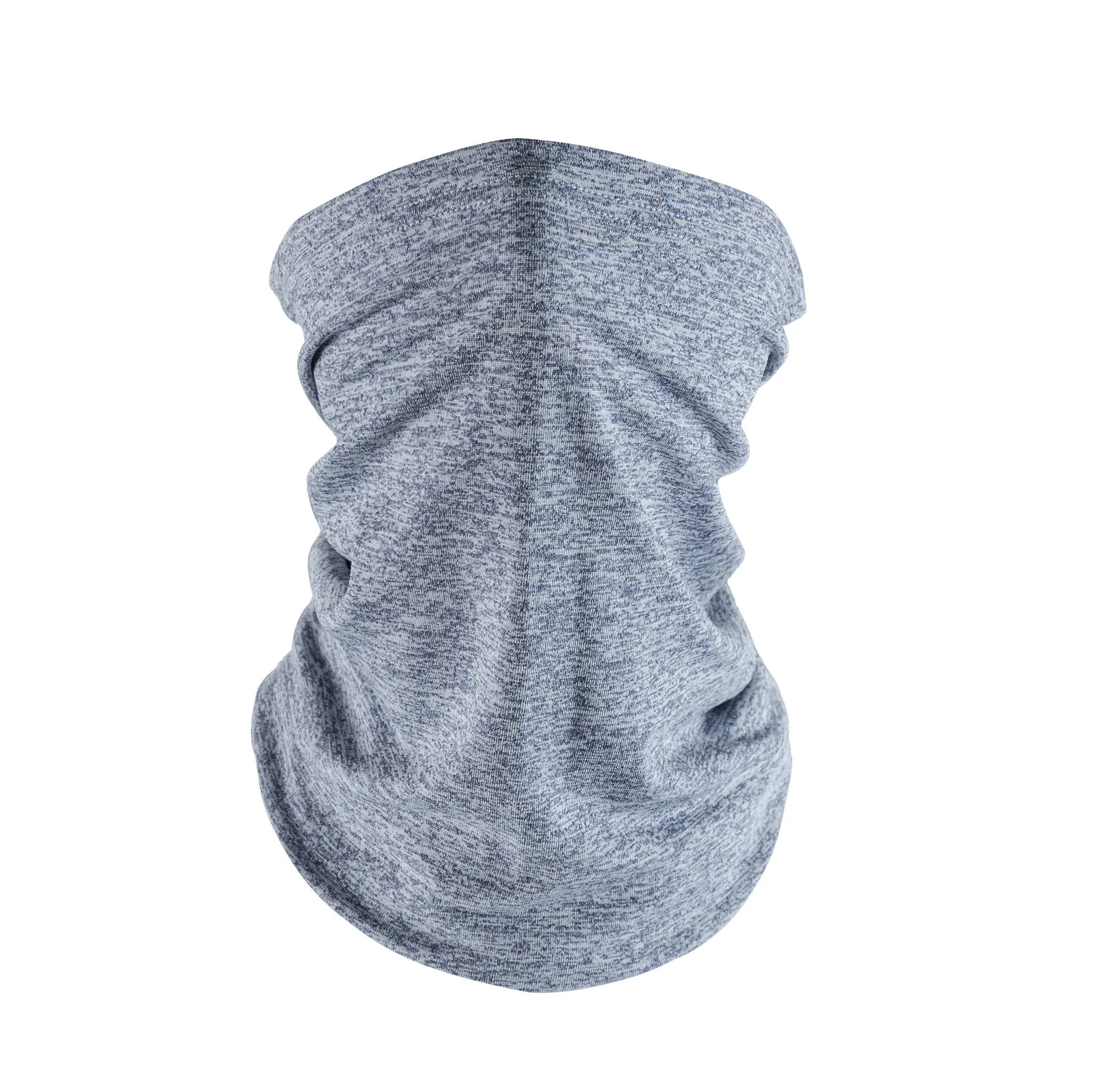 Bandana Face Mask - Grey (Available online only)