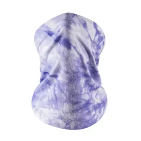 Bandana Face Mask - Purple Dye (Available online only)