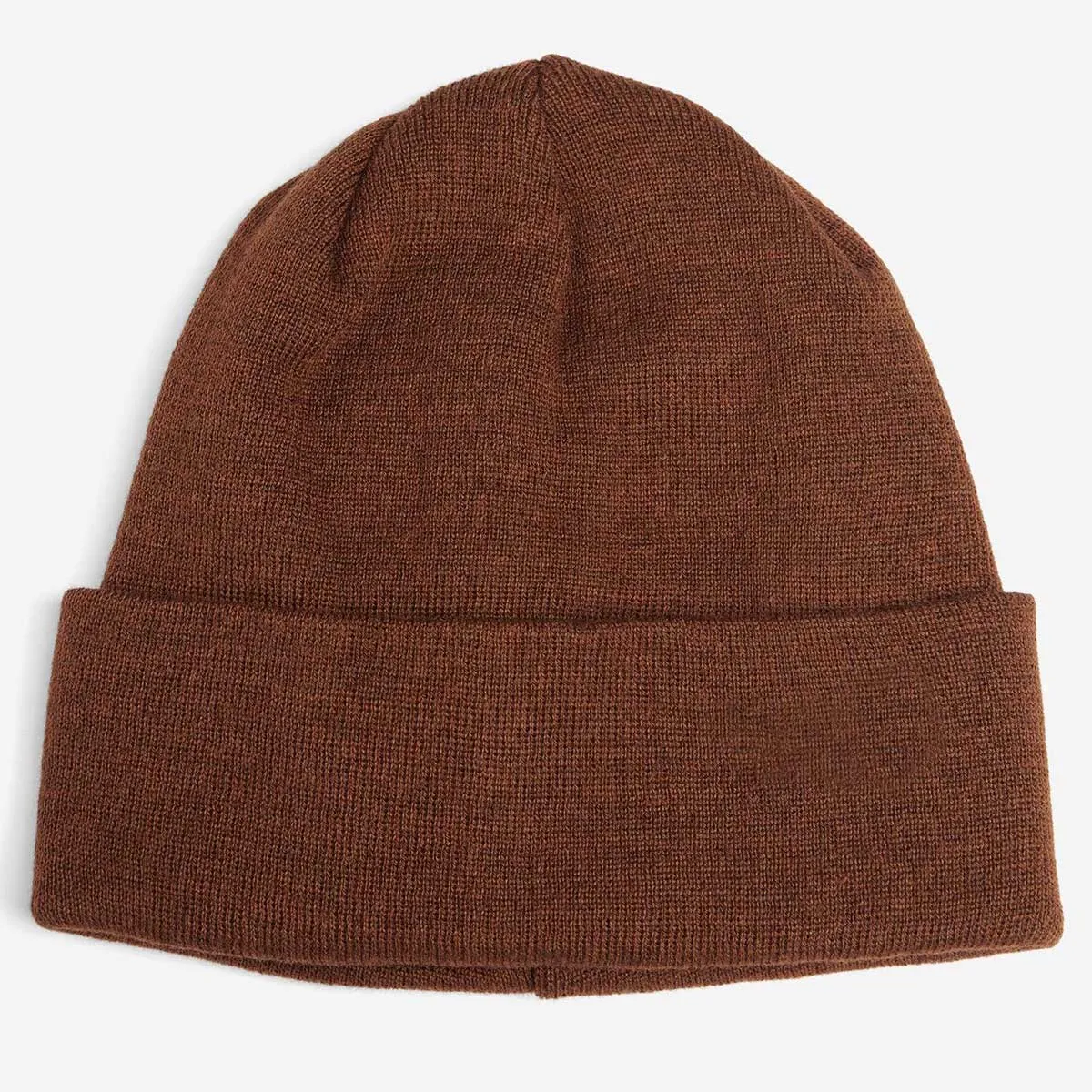 BARBOUR Healey Beanie - Potting Soil