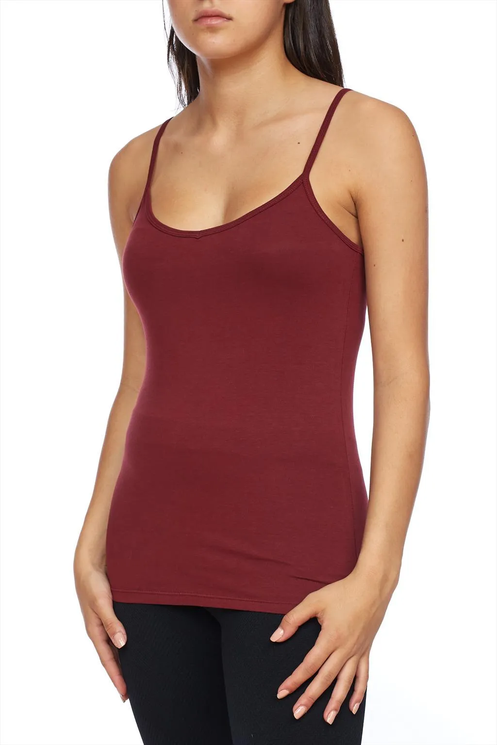 Basic camisole