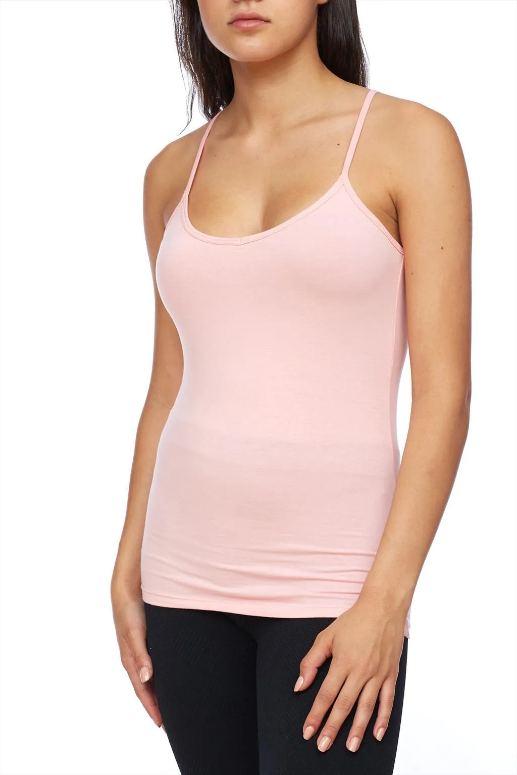 Basic camisole