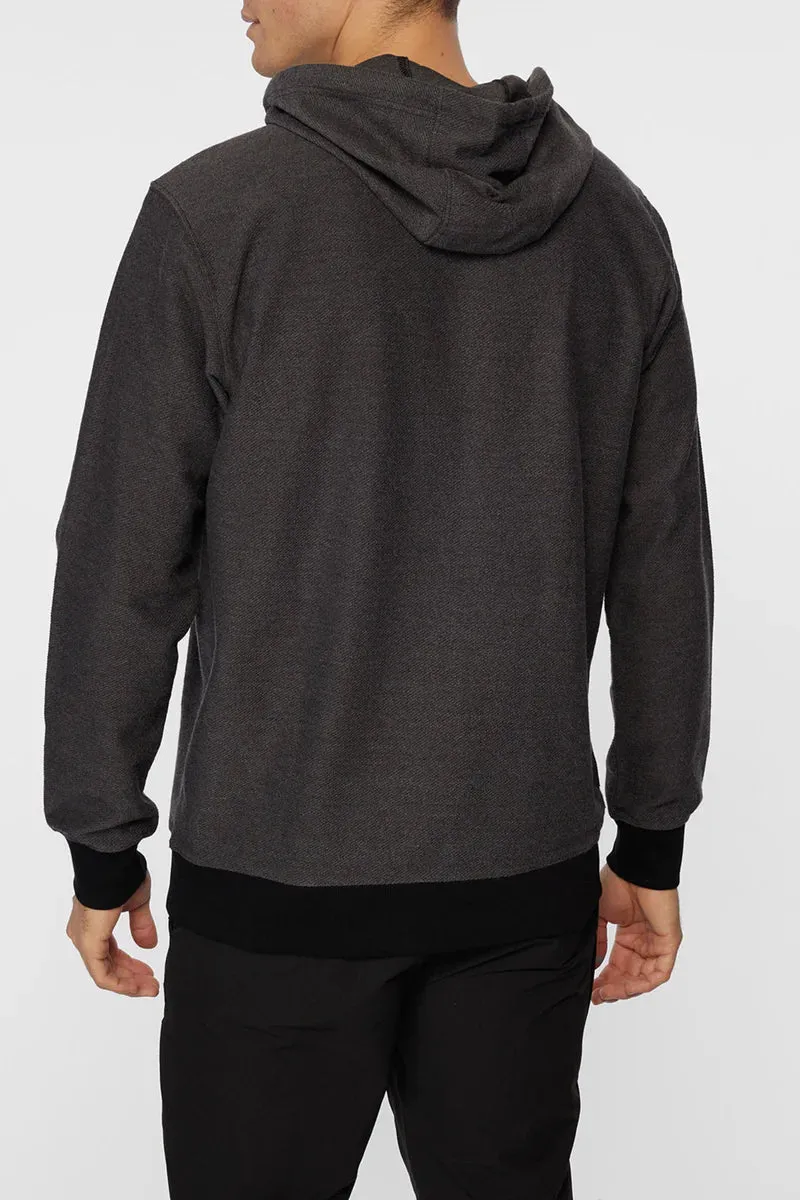 BAVARO SOLID PULLOVER