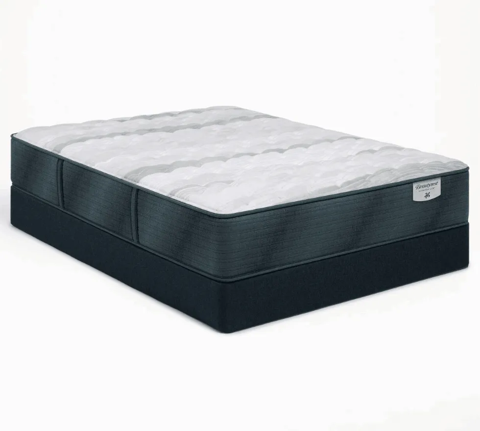 Beautyrest Harmony Lux Tight Top Firm Mattress