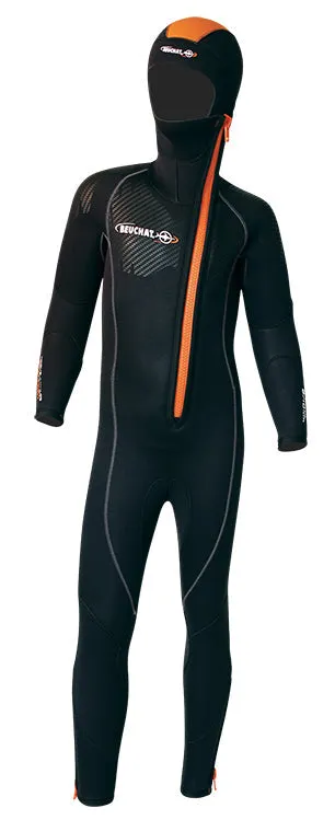 Beuchat Focea Junior Overall 6.5mm wetsuit