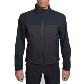 BLAUER 4675 SOFTSHELL HYBRID JACKET