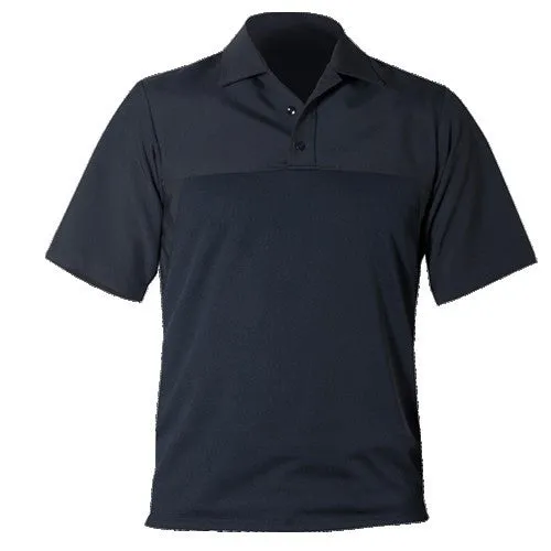 Blauer 8372 SS POLYESTER ARMORSKIN BASE SHIRT