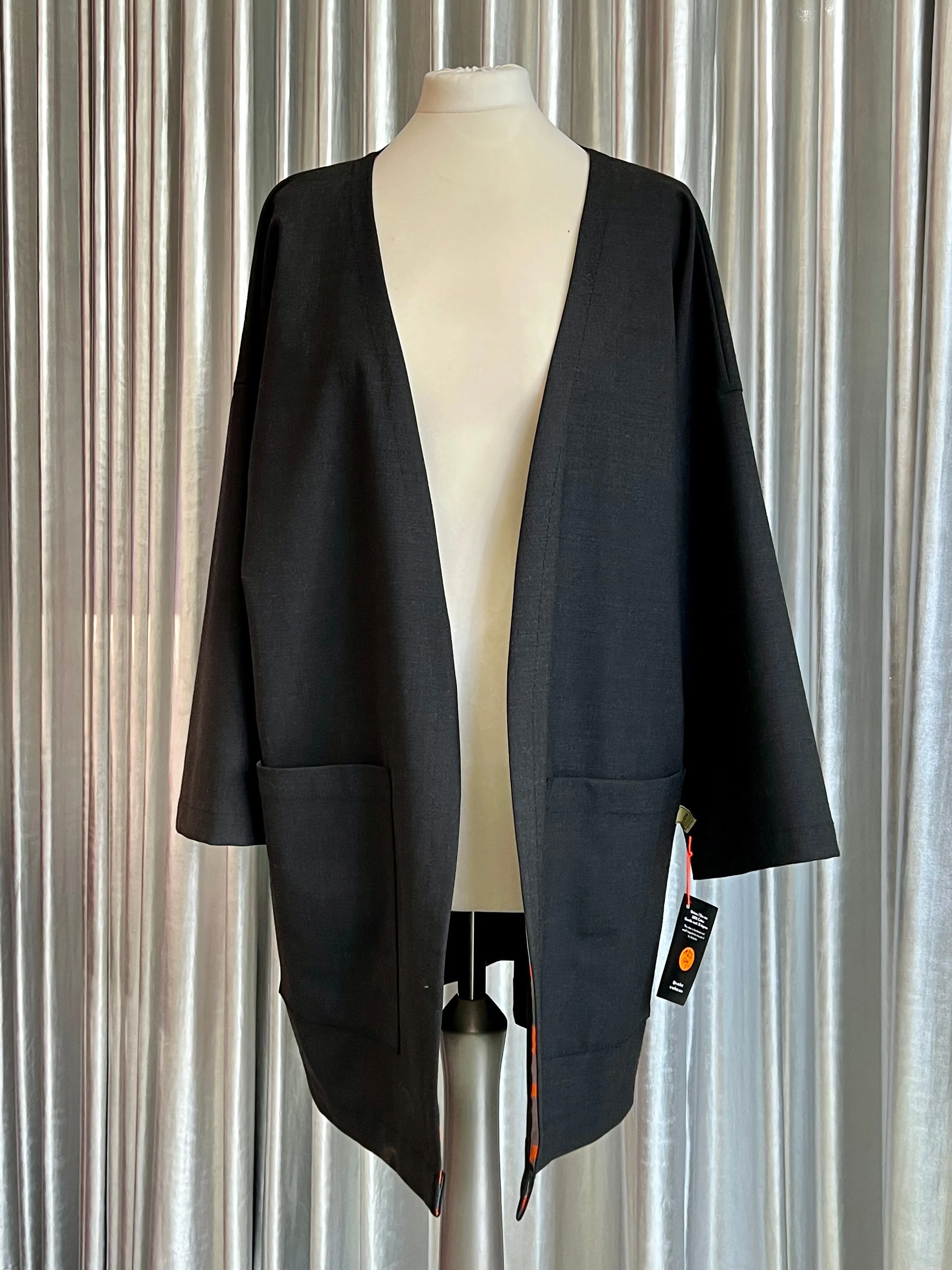 Blazer Simple