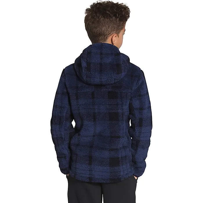 Boys' Campshire Hoodie