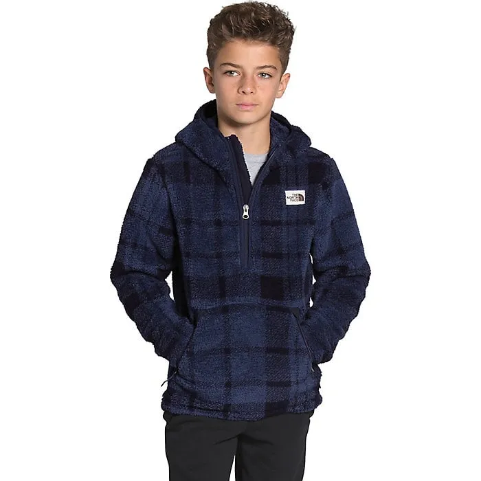 Boys' Campshire Hoodie