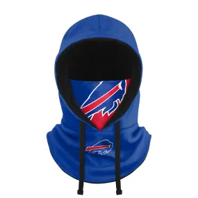 Buffalo Bills NFL Drawstring Hooded Gaiter