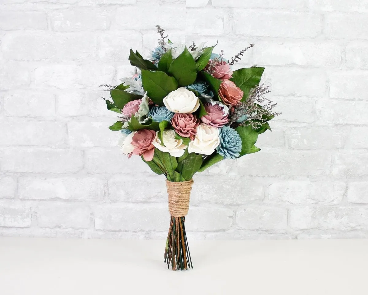 Camisole Bridal Bouquet