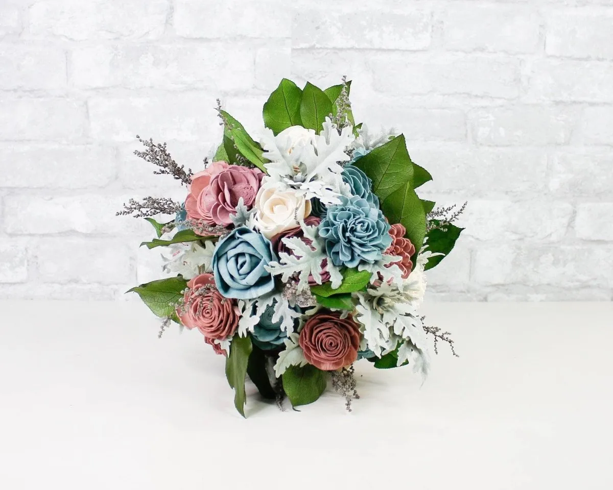 Camisole Bridal Bouquet