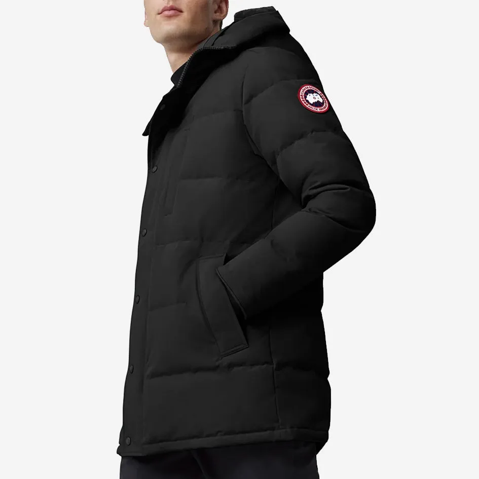 Canada Goose Carson Parka