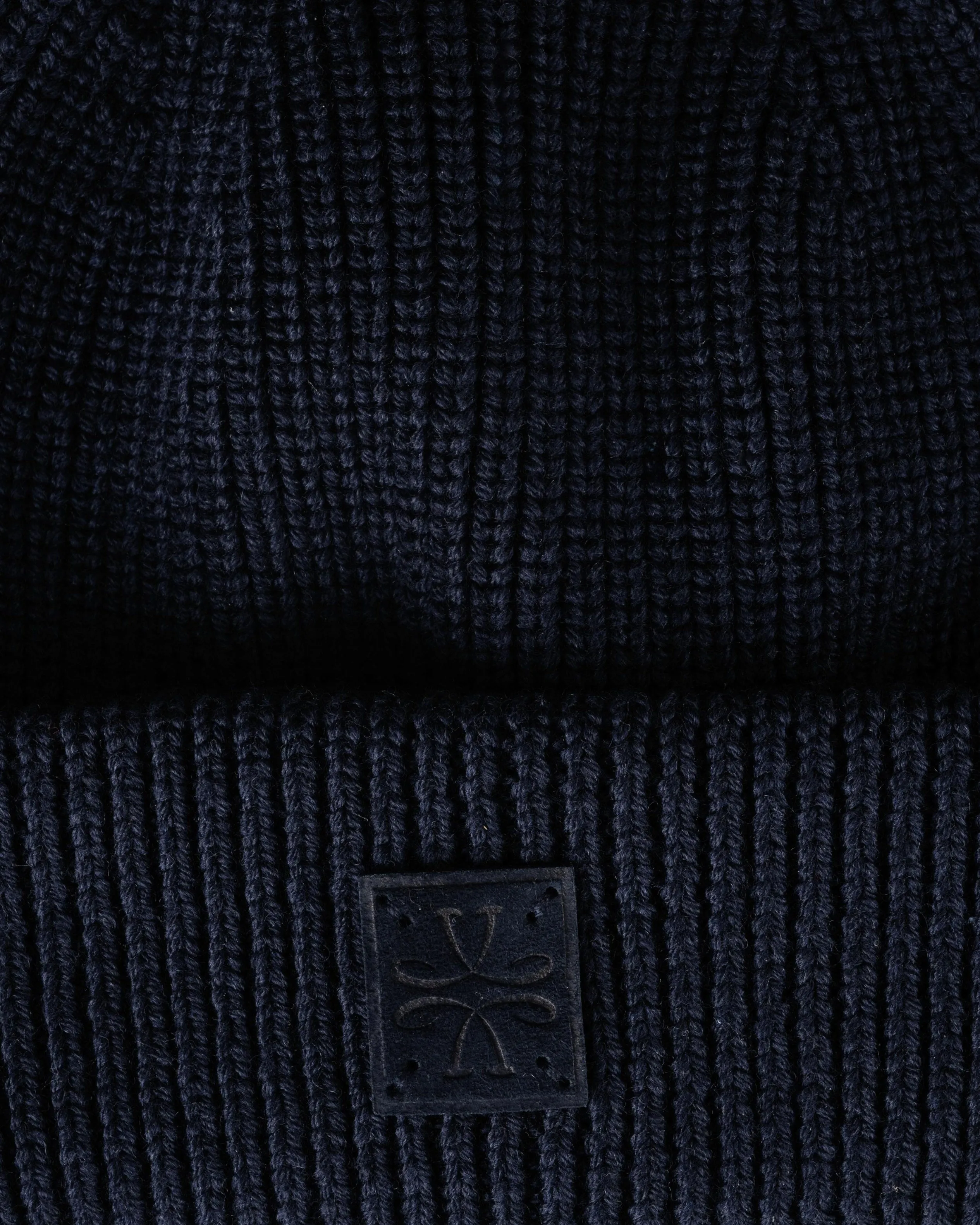 Cashmere Beanie