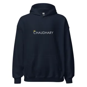 Chaudhary Unisex Hoodie