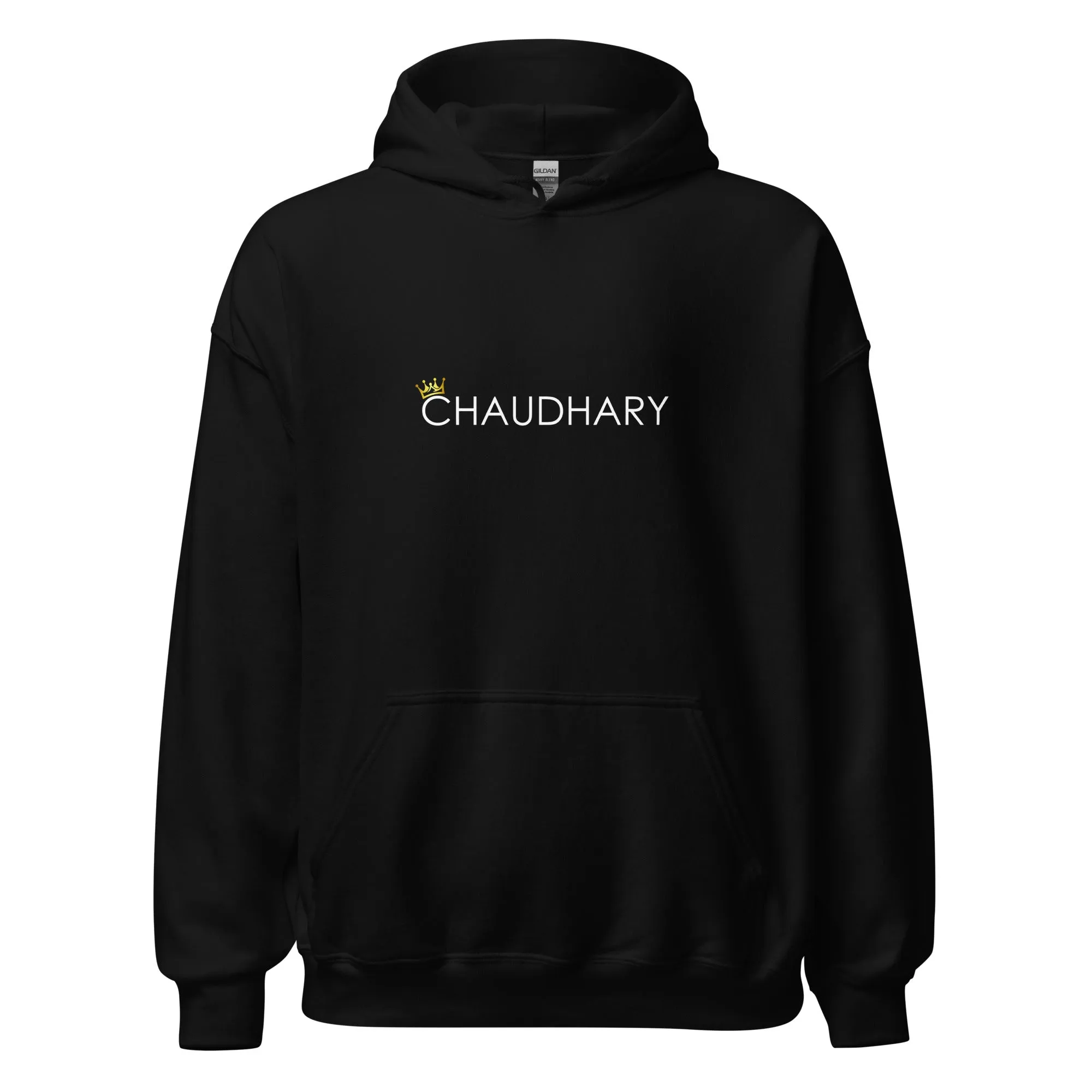 Chaudhary Unisex Hoodie