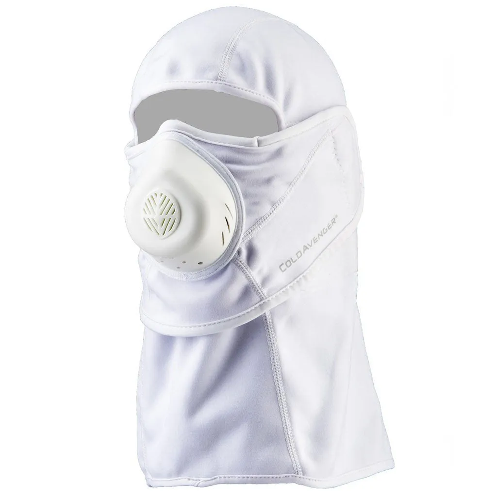 Cold Avenger Snow Hunter Balaclava