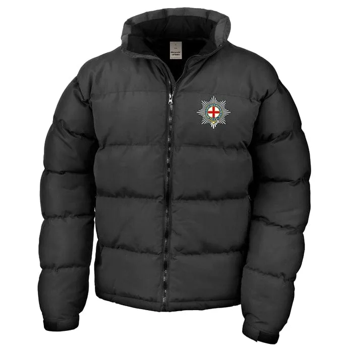 Coldstream Guards Urban Storm Jacket