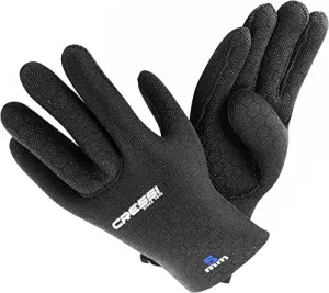 Cressi High Stretch Neoprene Gloves (5mm)