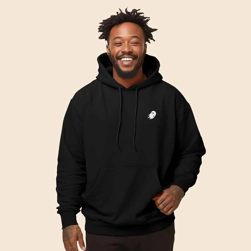 Dalix Ghost Hoodie