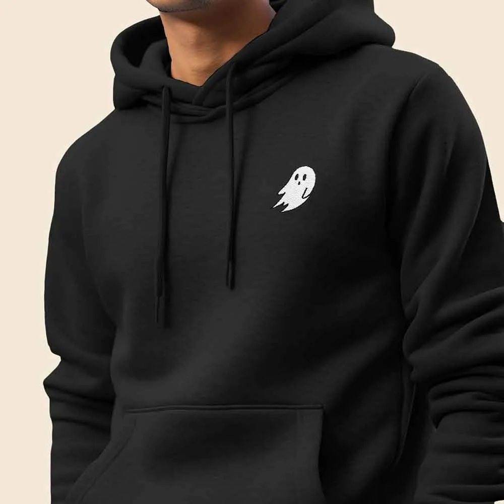 Dalix Ghost Hoodie