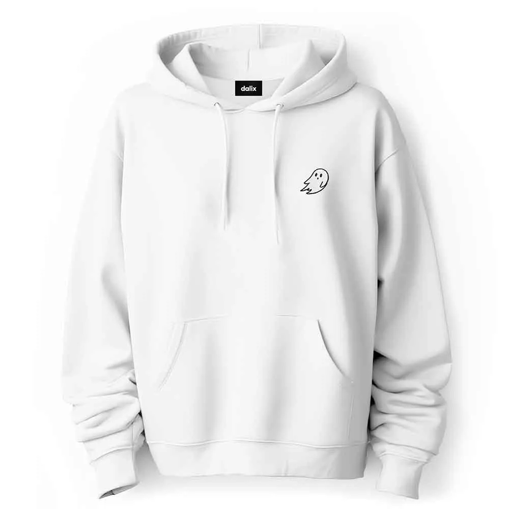 Dalix Ghost Hoodie